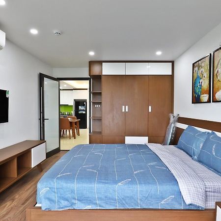 Luxe Paradise Residence Xuan La Hanoi Exterior photo